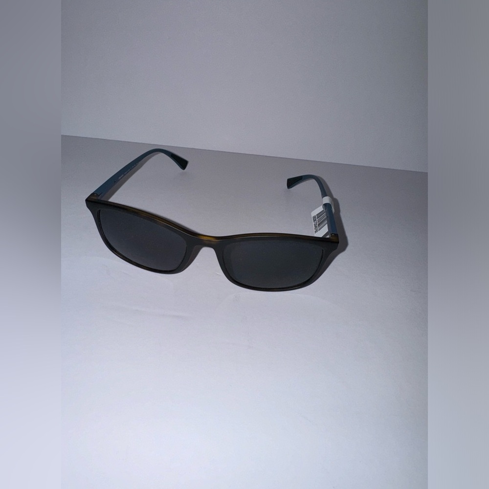 Prada Linea Rosa Blue Arms - Picture 12 of 15